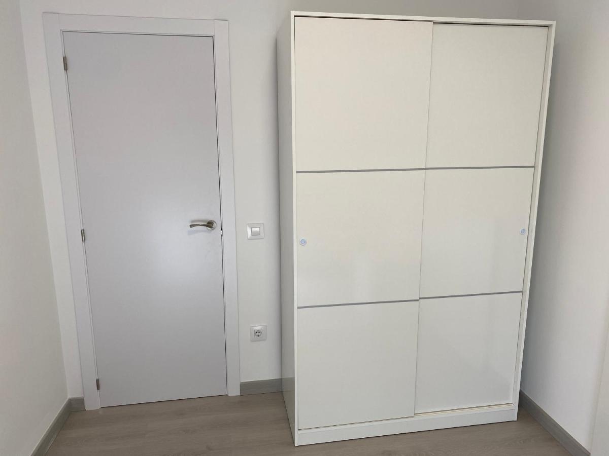 Apartamento Playa I Inmomart Peníscola Exterior foto