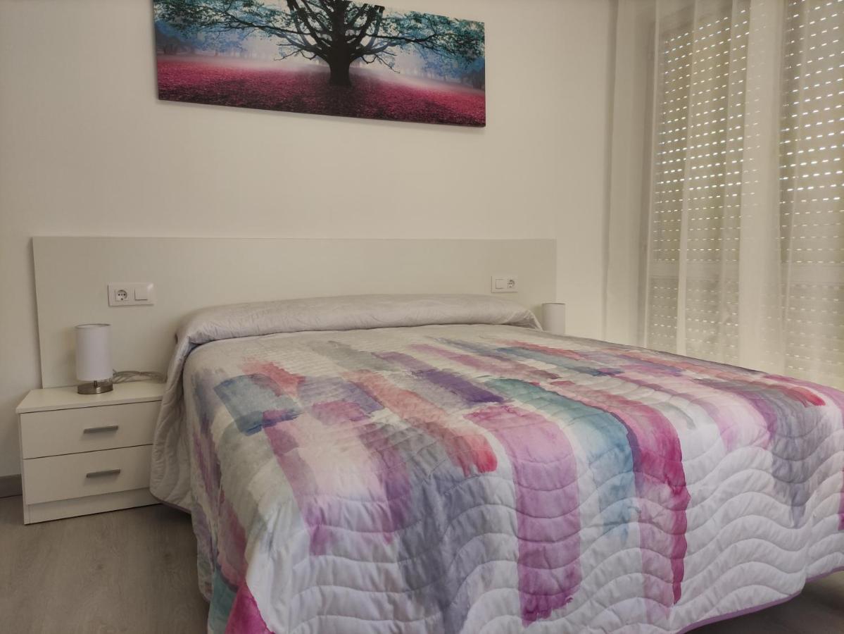 Apartamento Playa I Inmomart Peníscola Exterior foto