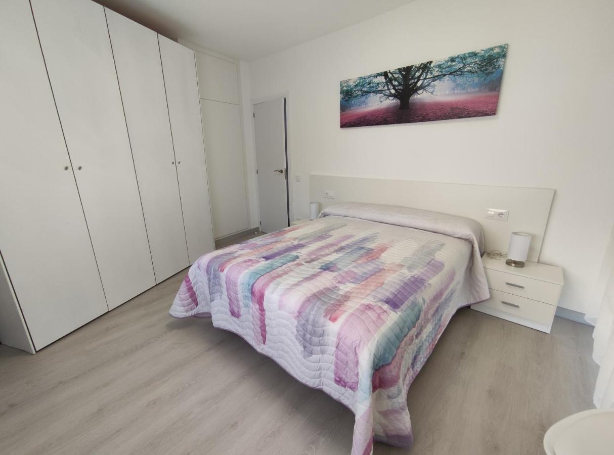 Apartamento Playa I Inmomart Peníscola Exterior foto